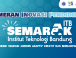 SEMARAK ITB 2025 – Pameran Inovasi Pendidikan dari ITB
