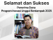Selamat dan Sukses kepada Prof. Ir. Hardianto Iridiastadi, MSIE, Ph.D., CPE. sebagai Penerima Dana Program Inovasi Unggul Berdampak 2025